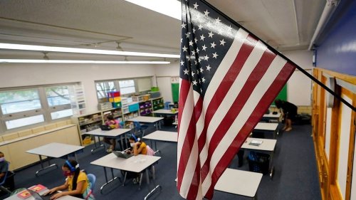 Fact Check Team: America's poorest state just beat the nation in education - Here's how