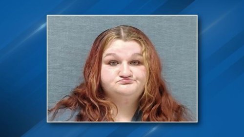 Ohio woman allegedly tells mom she hopes her 11-year-old girl dies after slamming her head