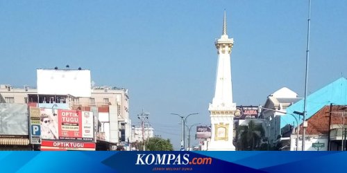 Kekhawatiran di Balik Sertifikasi Tanah Desa oleh Keraton Yogyakarta (1)