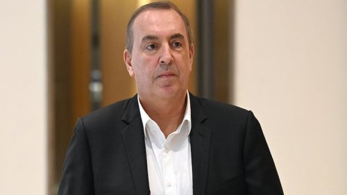 Jean-Marc Morandini voit sa peine alourdie en appel à deux ans de prison avec sursis pour corruption de mineurs