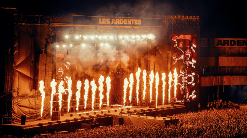 Mister Worldwide : Les Ardentes dévoilent l’intégralité d’un line-up à l’américaine