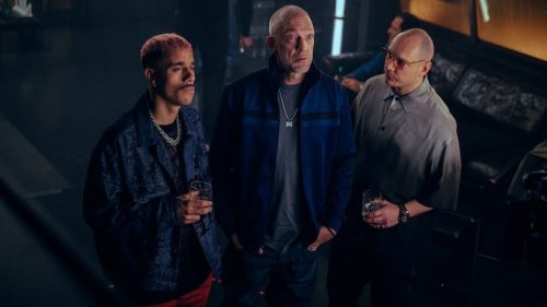 Cassel x Mister V sur Netflix : ce duo qu’on n’avait pas vu venir… mais qu’on attend avec impatience