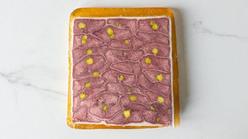 Est-ce une œuvre d’art ou un pâté-en-croûte ? Vous avez 4 heures