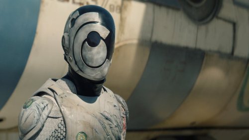 Murderbot : la nouvelle série SF d’Apple TV+ qui va vous faire adorer (ou pas) les robots