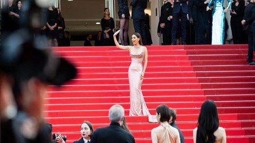 J’ai vécu un épisode de The Studio au Festival de Cannes