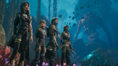 Clair Obscur: Expedition 33 : le jeu français explose tout à l’international