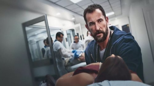 On vous file 8 bonnes raisons de mater la série médicale The Pitt