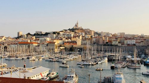 Notre guide pour préparer une virée (parfaite) à Marseille