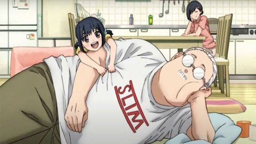 Nouveau trailer et date de sortie pour la partie 2 de l’anime Sakamoto Days