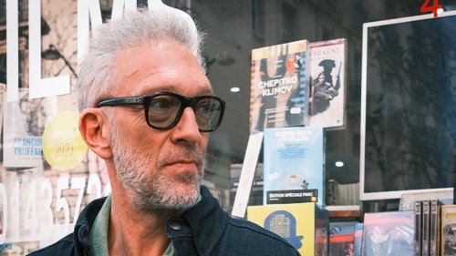Théo Christine, Vincent Cassel, Omar Sy, François Civil… C’est quoi le prochain film de zinzin de Ladj Ly ?