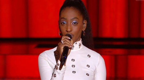 À Lille, Ebony ciblée par des “gestes haineux et de racisme” lors de la tournée “Star Academy”