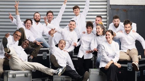 Top Chef : un gros coup de neuf arrive pour la mythique guerre des restos