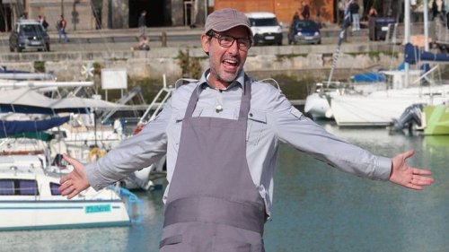 On a une (très) bonne raison de regarder Top Chef ce soir