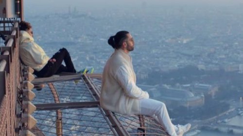 Il y a six ans, PNL sortait le clip “Au DD” sur la Tour Eiffel (et marquait l’histoire à tout jamais)