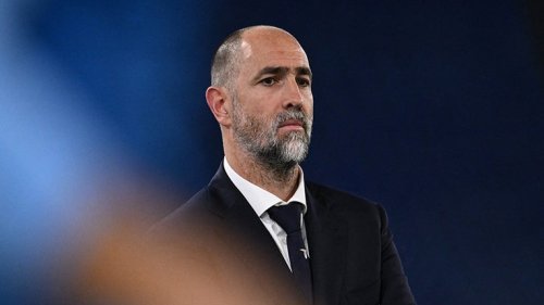 L’entraîneur Igor Tudor a pris sa propre bagnole (et foncé 1 000 km) pour signer son contrat à la Juve