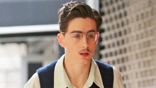Marty Supreme : une histoire de ping-pong avec Timothée Chalamet, mais surtout beaucoup de sexe selon Gwyneth Paltrow