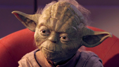 Star Wars : George Lucas révèle la raison tout simple pour laquelle Yoda parle à l’envers