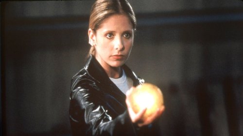 Le reboot de Buffy contre les vampires a trouvé sa nouvelle tueuse chez Star Wars