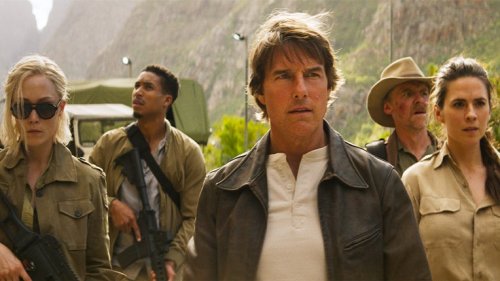 Critique : Mission : Impossible – The Final Reckoning est la quintessence parfaite de la saga, pour le meilleur et pour le pire