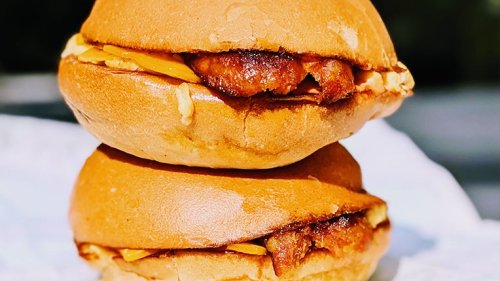On a trouvé le meilleur sandwich pour débuter la journée