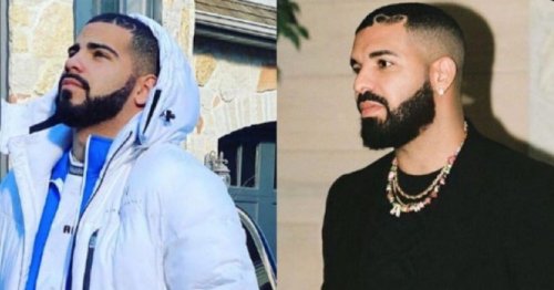 Le "Fake" Drake a été banni d’Instagram pour s’être fait passer pour Drake