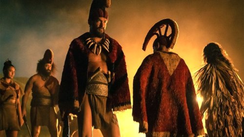 Une histoire oubliée, une série épique : Jason Momoa incarne le dernier espoir d’un peuple dans Chief of War
