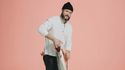 On a l’album parfait pour réussir vos 10 000 pas par jour