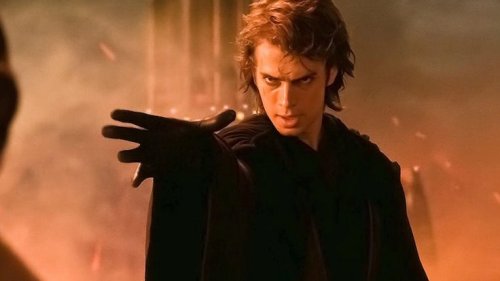 Hayden Christensen, alias Anakin Skywalker, sera de retour dans la saison 2 d’Ahsoka