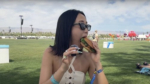 20 balles pour un café : la note de Coachella ne pique pas que pour les tickets