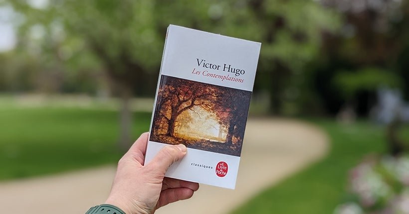 Bac de français : on te sauve si t’as pas lu Les Contemplations de Victor Hugo