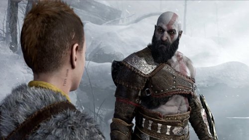 Deux saisons d’une série “God of War” sont en route mais on est pas forcément rassuré