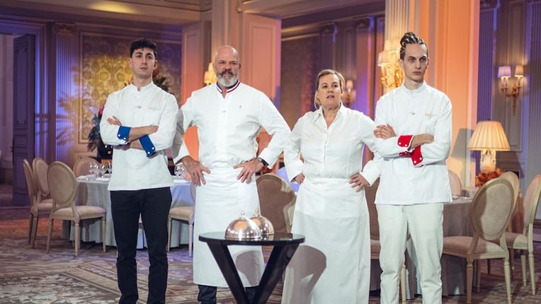 Top Chef : on connaît (enfin) le grand gagnant de la saison 14