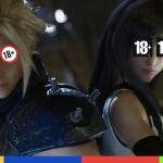Une réunion du sénat italien interrompue par du porno Final Fantasy VII