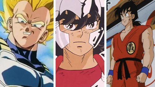 Décès d’Éric Legrand : 6 personnages inoubliables auxquels le comédien a prêté sa voix