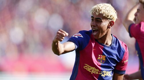 C’était le Clasico de l’année entre Kylian Mbappé et Lamine Yamal : le grand n’importe quoi des réseaux sociaux