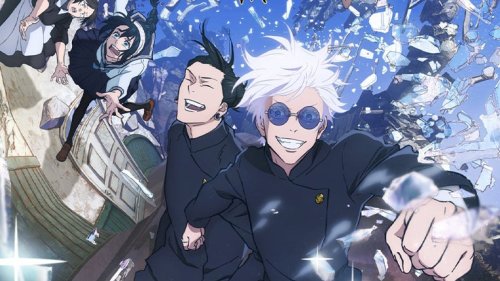 Jujutsu Kaisen : notre bien-aimé Satoru Gojo va revenir dans un mini-animé