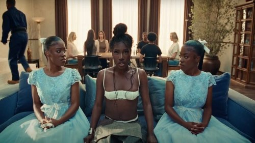 Shining, Scary Movie, Michael Jackson : toutes les références cachées dans le clip « Anxiety » de Doechii