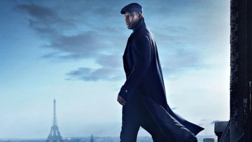 C’est officiel, Lupin reviendra pour une saison 4