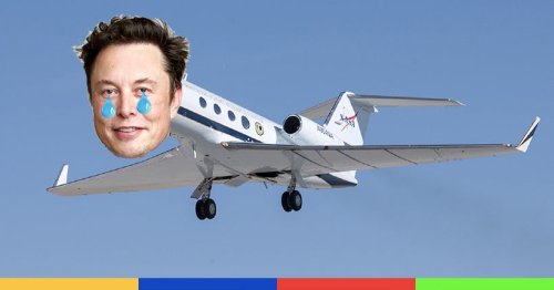 À 19 ans, il traque publiquement le jet d’Elon Musk et compte bien le faire raquer au passage