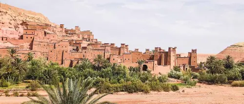 21 Sehenswürdigkeiten in Marokko, die Du sehen musst!