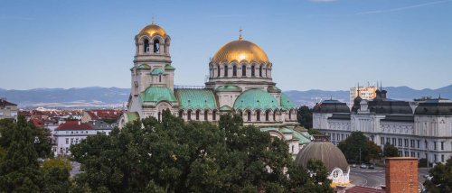 25 Sehenswürdigkeiten in Bulgarien, die Du sehen musst!