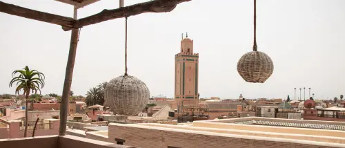 17 Sehenswürdigkeiten in Marrakesch, die Du sehen musst!