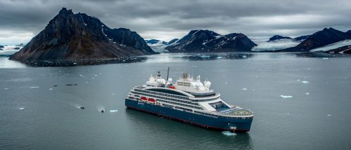 Nordpol Kreuzfahrt: Die 3 möglichen Reisen zum Dach der Welt