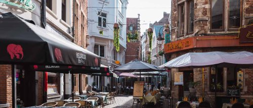 Ist Trinkgeld in Belgien üblich und wie viel gibt man?