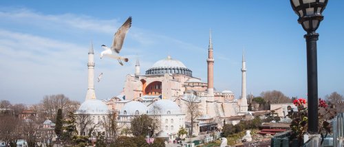 Bezahlen mit Karte in der Türkei: So geht es ohne Gebühren