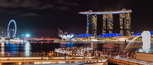 Singapur Reiseführer: 10 wichtigsten Tipps für eine Reise