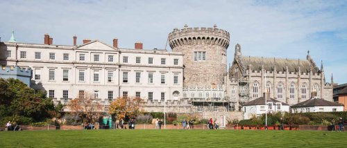 Irland Guide: 10 wichtigsten Tipps für eine gute Reise