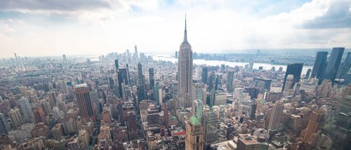 16 Sehenswürdigkeiten in New York, die Du sehen musst!