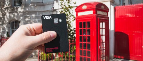 Bezahlen mit Karte im UK: So vermeidest Du hohe Gebühren