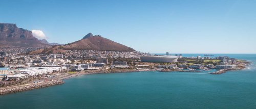 18 Sehenswürdigkeiten in Kapstadt, die Du sehen musst!
